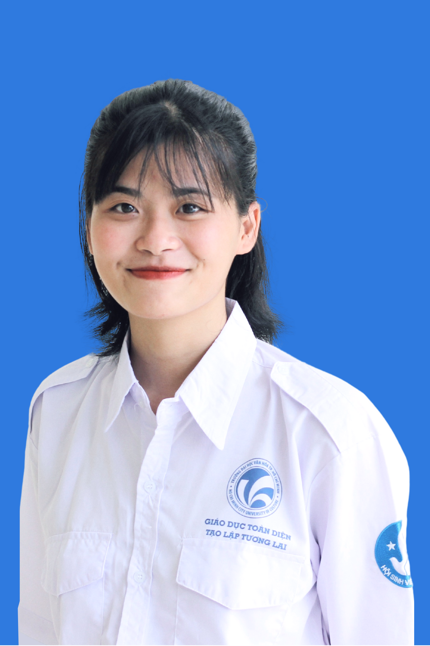 Bùi Thị Minh Anh