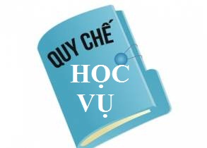 Quy chế học vụ - dành cho sinh viên Sòng bạc trực tiếp trực tuyến
HCM