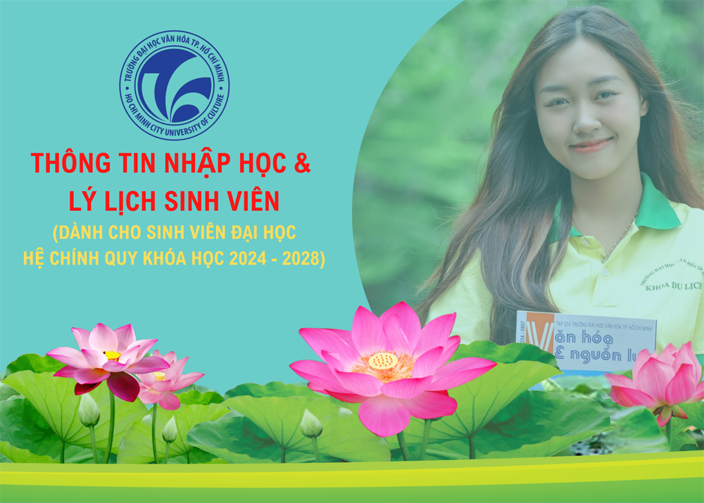 Sòng bạc trực tiếp trực tuyến
. Hồ Chí Minh thông báo thông tin nhập học đại học chính quy năm 2024, khóa học 2024 - 2028