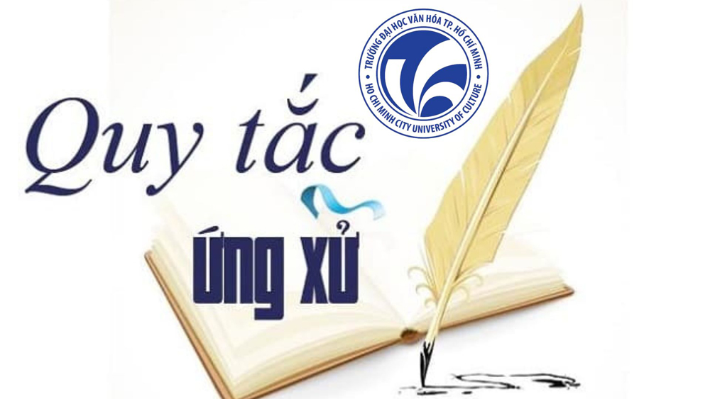 Quy tắc ứng xử Sòng bạc trực tiếp trực tuyến
HCM