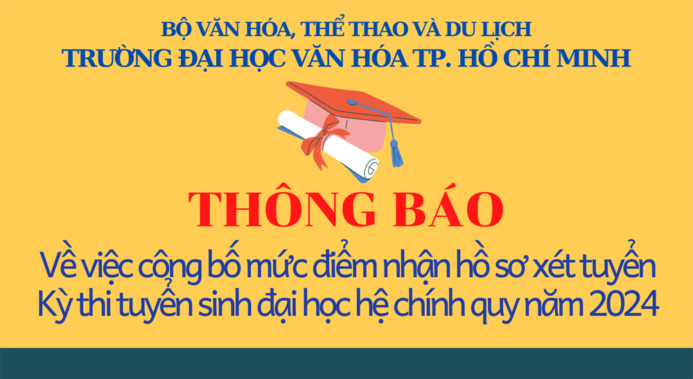 Sòng bạc trực tiếp trực tuyến
.HCM công bố mức điểm nhận hồ sơ xét tuyển Kỳ thi tuyển sinh đại học hệ chính quy năm 2024